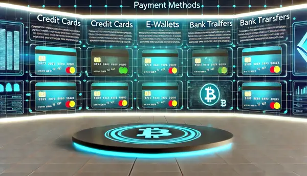 20Bet metodos de pago