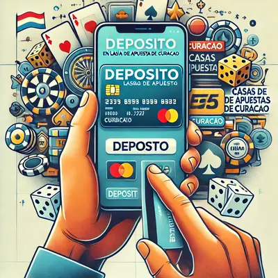 casas de apuestas curacao