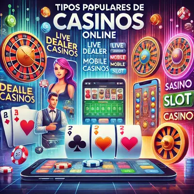 casinos sin licencia en españa