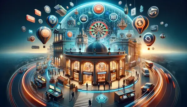 casas de apuestas legales en españa