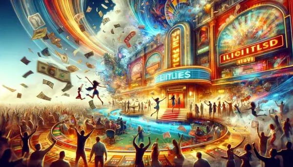 casas de apuestas que no limitan