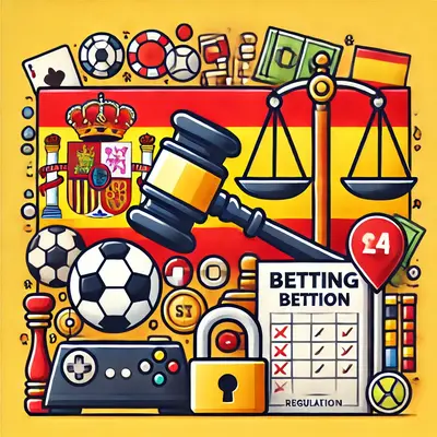 casas de apuestas legales en españa