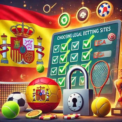 casas de apuestas legales en españa