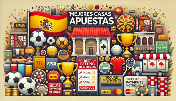 casas de apuestas legales en españa