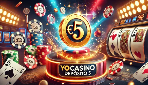 yocasino 5
