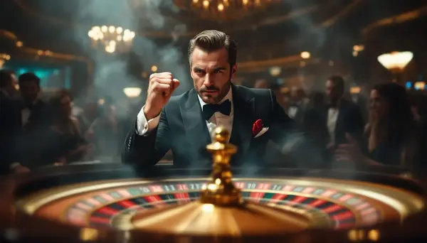 como ganar en la ruleta online