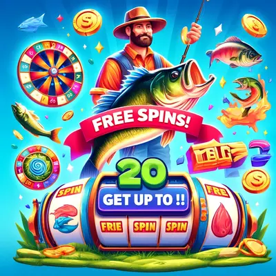 slot big bass bonanza