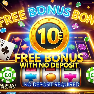 10 euros gratis sin depósito casino