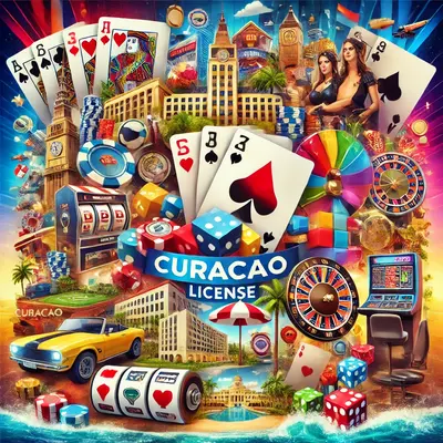 curacao casinos online
