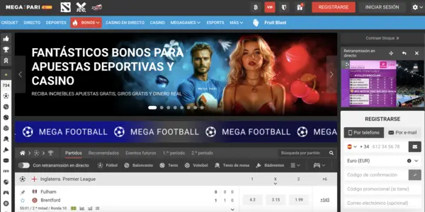 casinos sin licencia en españa