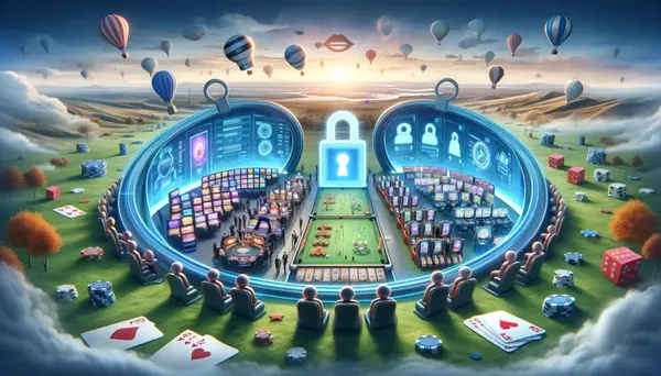 casas de apuestas sin dni