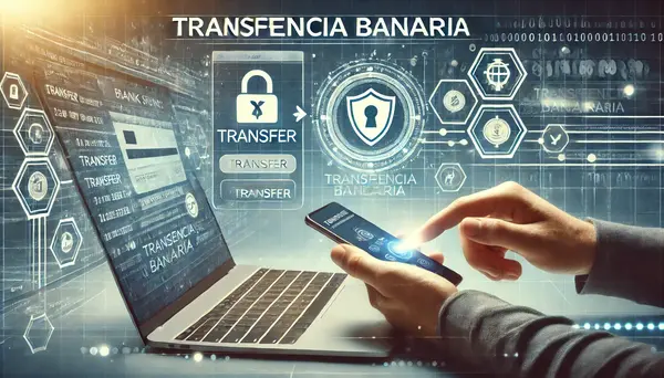 Casas de apuestas que aceptan transferencia bancaria