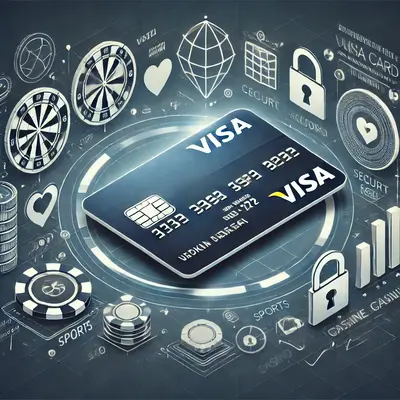casas de apuestas con visa