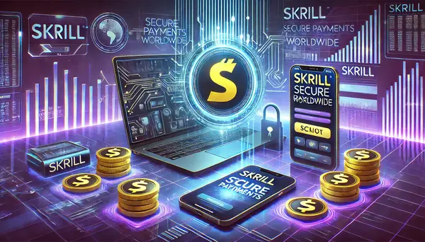 casas de apuestas con Skrill