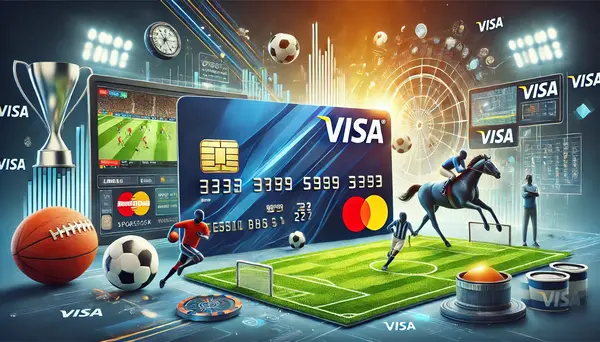 casas de apuestas con visa