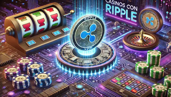 casinos con ripple