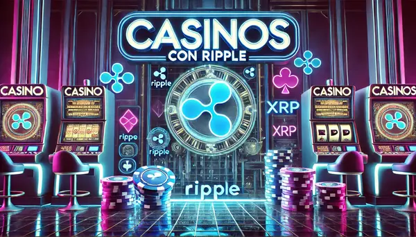 casinos con ripple