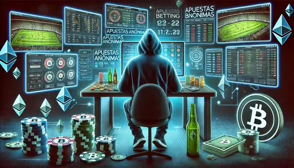 casas de apuestas sin dni