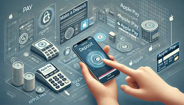 casas de apuestas online con apple pay