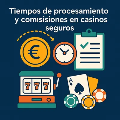 casinos en línea confiables