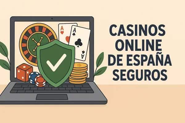 casinos en línea confiables
