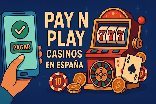 pay n play casinos