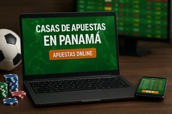 casas de apuestas en panama