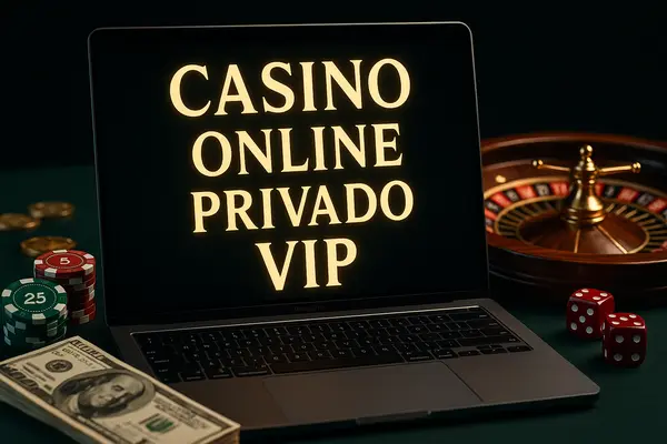 casino privado vip