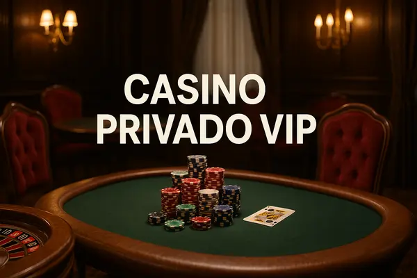 casino privado vip