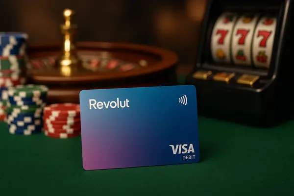 casino revolut