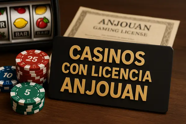casinos con licencia anjouan