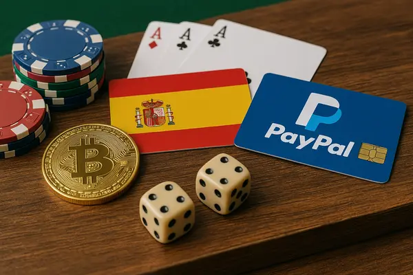 crypto casino paypal