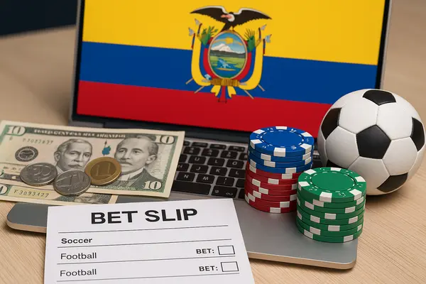 casas de apuestas en ecuador