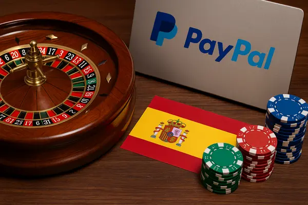 roulette paypal