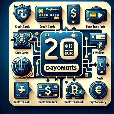 casino con depósito 20 euro