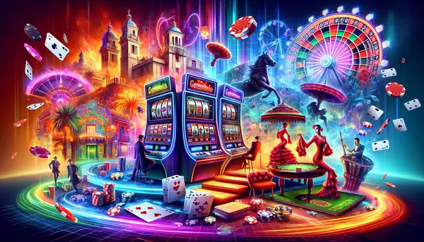 nuevo casino online